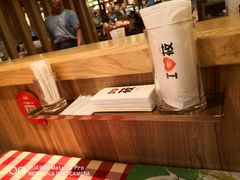 -西贝莜面村(香蜜湖店)