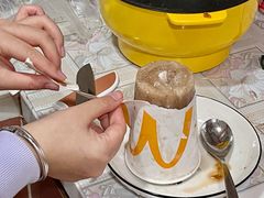 -麦当劳(水坑尾街店)