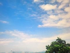 -三亚蜈支洲岛旅游区