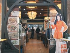 -牛王庙(龙华花园店)