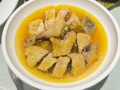 -老洋房花园饭店(绍兴路店)