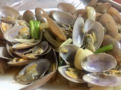 -覃记海鲜美食餐厅