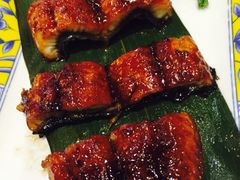 -大渔铁板烧(中山路八佰伴店)