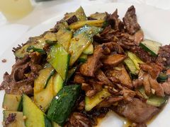 -悦宾饭馆(翠花胡同店)