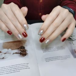 -初NAIL日式美甲美睫沙龙