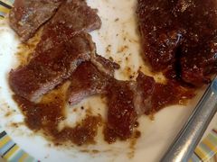 -吉布鲁牛排海鲜自助(假日国际店)