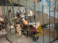 -魏客咖啡(中铁中心店)