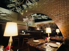 -柏蔻餐厅Le Banquet Bistro(天河北店)