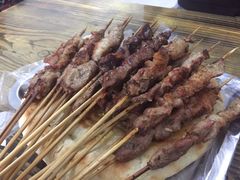 -同来顺烧烤餐厅(哈尔滨道店)