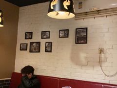 大堂-小天府川菜馆(魏公村店)