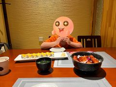 -乾山寿司(好运街店)