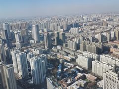 -泉客厅Spring Pavilion(303M空中会客厅)