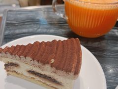 -THE WOODS 简餐 (国贸商城店)