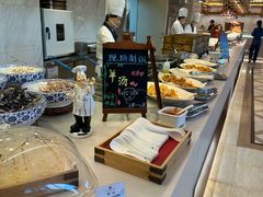 -唐山河头老街国丰维景度假大酒店