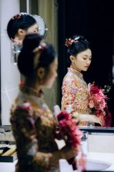 -Lady  Jane高端婚纱礼服馆