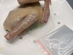-狮王府淮扬菜(新街口友谊店)