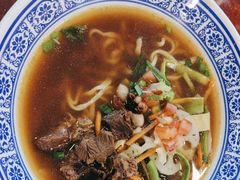 -清真马祥兴菜馆(云南北路店)