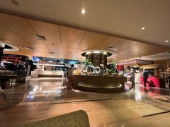 -上海东方佘山翰悦阁酒店·Vie全日制餐厅