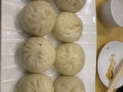 -功德林素菜饭庄(前门店)