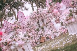 -陶然花园·婚宴