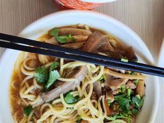 猪素压豆面-东方削面(迎泽街店)