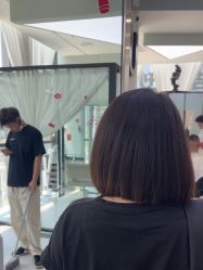 -U·NI SALON 造型