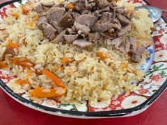 -帕米尔食府(白云观店)