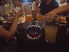 -蜜和麦精酿啤酒吧honey&malt(桐梓林店)