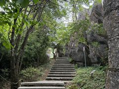 -山王坪喀斯特国家生态公园