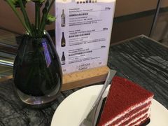 -THE WOODS 简餐 (国贸商城店)