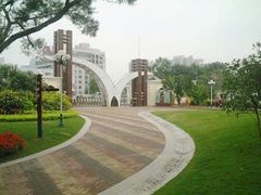 -人民公园(罗湖区)