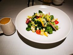 -悦融琥珀·京鲁菜·海味珍品(西单店)