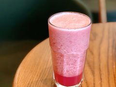 红色维C-Wagas沃歌斯(深圳印力中心店)