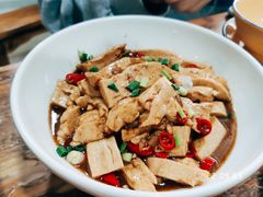 -老三样·美食研究中心(世贸路店)