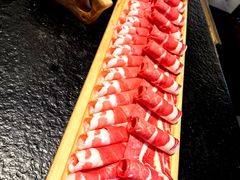 -阳坊涮肉(西直门凯德mall店)