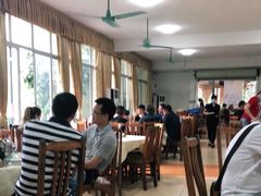 大堂-区海鸡场饭店(石壁店)