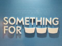 -Something For(中洲湾店)