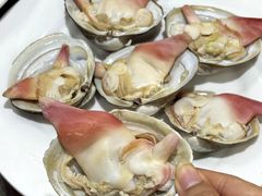 -小铜锣湾海鲜家常菜馆(河西店)