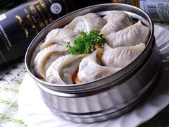 -四海鲜渔家菜(黄金海岸店)