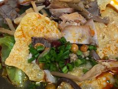 -螺世纪螺蛳粉·桂味小排档(裕德店)