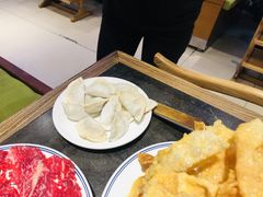 -小牛海记潮汕牛肉店(永定路店)
