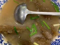 假海参-建坤水席宫·洛阳菜(中州路店)