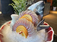 -蒋记海鲜姿造•洋房别墅(星河湾店)