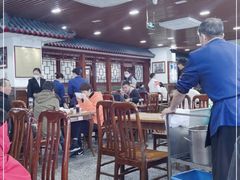 大堂-柴氏风味斋(甘家口店)