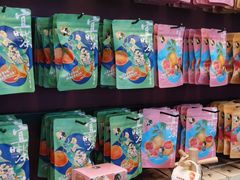 零售区-茶理宜世(广州南站（站内）3楼B17检票口店)