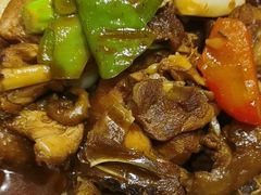 -大鹏饭店·金陵家宴(奥体中心店)