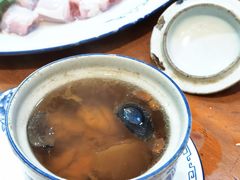 -华哥新鲜猪精品美食