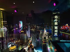 -重庆解放碑威斯汀酒店