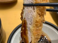 -胜博殿日式炸猪排(西红门店)