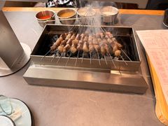 -老白清真烧烤(锦州旗舰店)